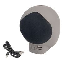 SPEAKER A FORMA DI ALIENO